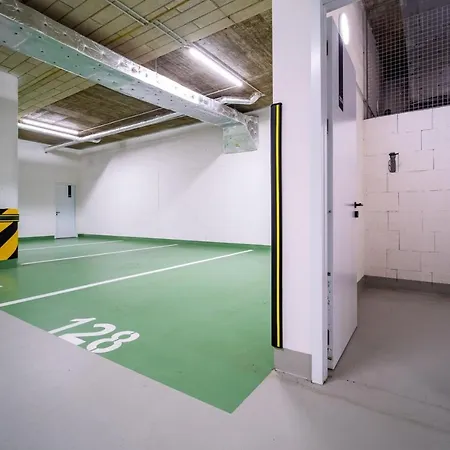 Molo Lipno B201 Lipno Apartmán Lipno nad Vltavou