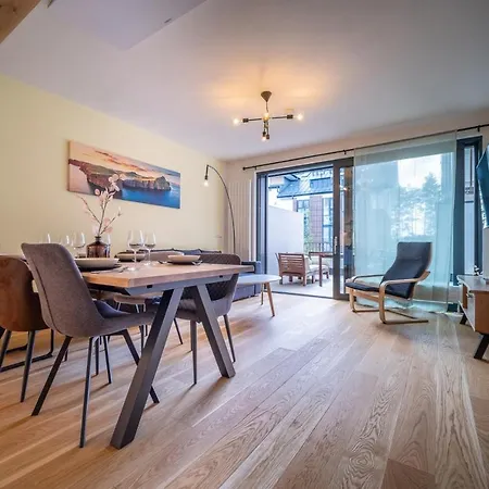 Molo Lipno B201 Lipno Apartment *