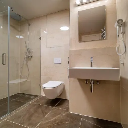 Molo Lipno B201 Lipno Apartment Lipno nad Vltavou