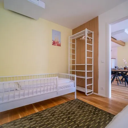 Molo Lipno B201 Lipno Apartmán Lipno nad Vltavou
