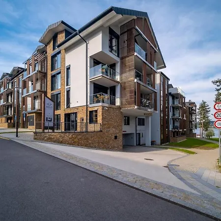 Apartmán Molo Lipno B201 Lipno Lipno nad Vltavou