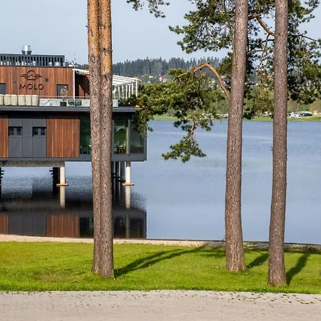 Apartmán Molo Lipno B201 Lipno