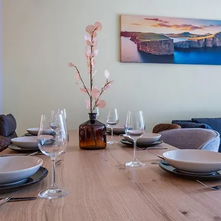 Apartmán Molo Lipno B201 Lipno *