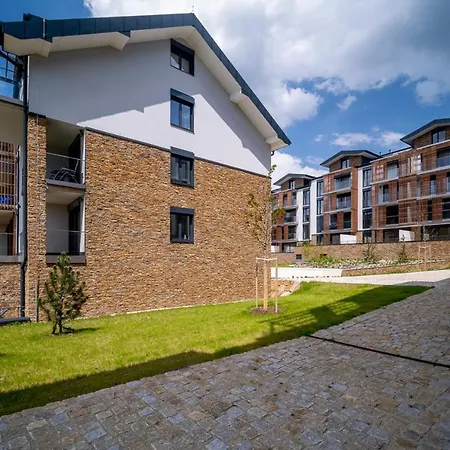 Apartmán Molo Lipno B201 Lipno *