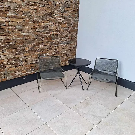 Apartment Molo Lipno B201 Lipno Lipno nad Vltavou